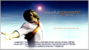 hopefulROMANTIC - (Official Trailer)