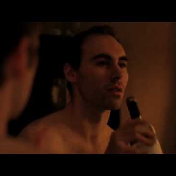 After the Sky Turned Black -- Gay Short Film