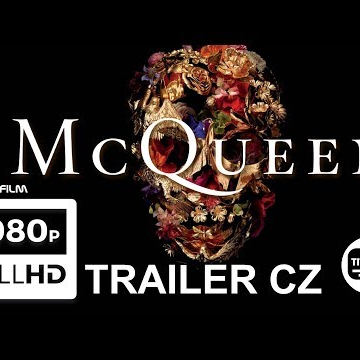 McQueen (2018) CZ HD trailer