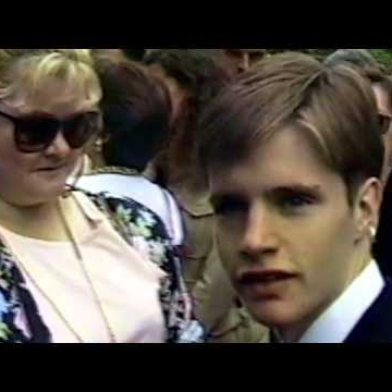 MATT SHEPARD IS A FRIEND OF MINE: Official 2014 Trailer