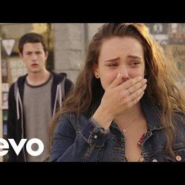 Harry Styles - Sign of the Times (13 Reasons Why)