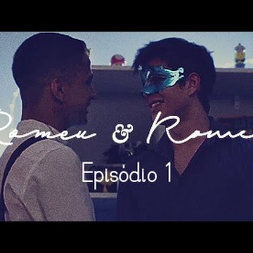 Romeu &amp; Romeu - Episódio 01 - Websérie LGBT - w/ subtitles