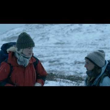 Fjellet / The Mountain - Official Trailer (English subtitles)