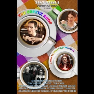 &quot;The Coffee Shop&quot; trailer LGBT feature film