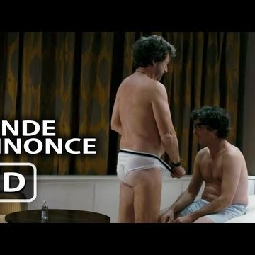 Do Not Disturb Bande Annonce