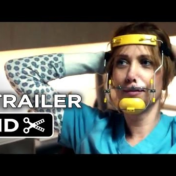 The Skeleton Twins Official Trailer (2014) Kristen Wiig, Bill Hader Movie HD