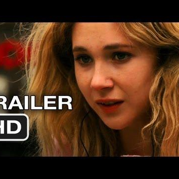 Jack &amp; Diane Official Trailer #1 (2012) Juno Temple Movie HD