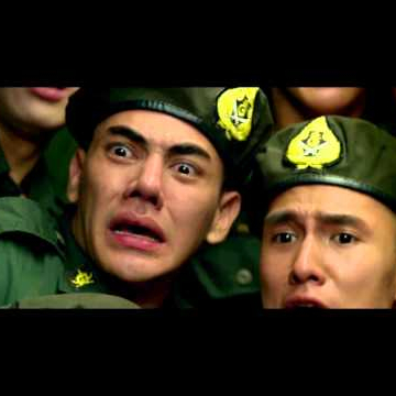 Trailer &quot;Keep Running! Sir, Yes Sir!&quot; (Ro Do Kao Chon Pee) International Version