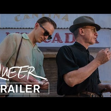 Queer Official Trailer 2