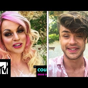 SINGLE AF | MEET THE CELEBS LOOKING FOR LUV | MTV SHOWS