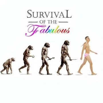 Survival of the Fabulous Trailer