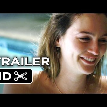 Life Partners Official Trailer #1 (2014) - Leighton Meester, Gillian Jacobs Movie HD