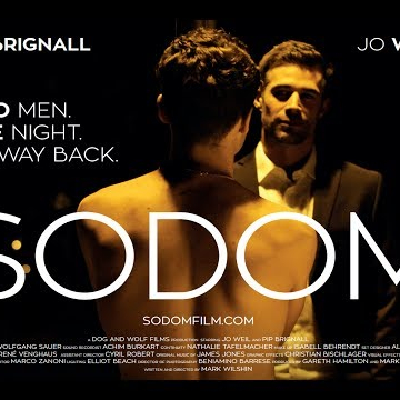 Sodom