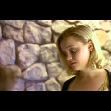 The Opposite of Sex (1998) deleted scene II -  Christina Ricci