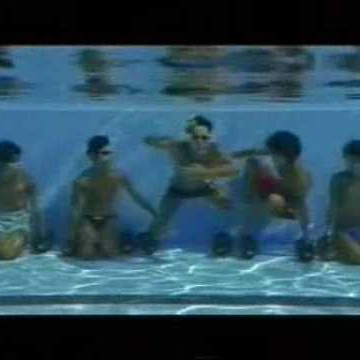 Waterboys (2001) kor trailer