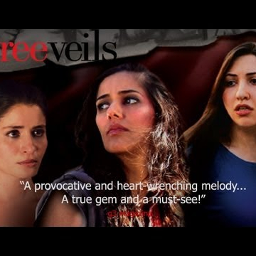 Three Veils