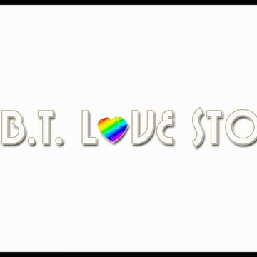 L.G.B.T. Love Stories