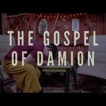 The Gospel Of Damion&#039; Trailer #drama #movie #free #story #happy #bible