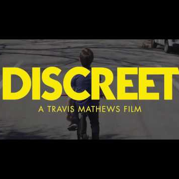 DISCREET (2017) teaser