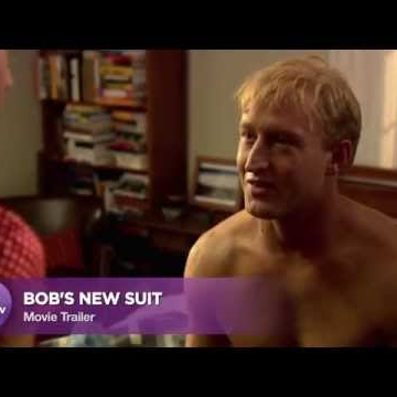 Bob&#039;s New Suit | Movie Trailer