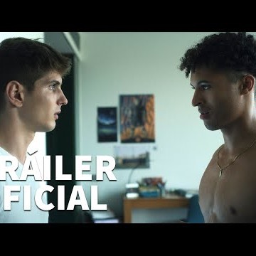 LA ACADEMIA - TRÁILER OFICIAL (HD)