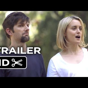 The Overnight Official Trailer 1 (2015) - Taylor Schilling, Adam Scott Comedy HD