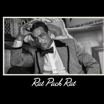 RAT PACK RAT