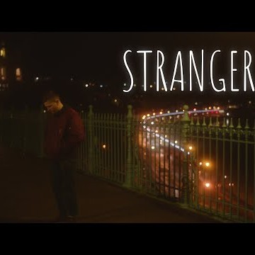 STRANGER - Trailer (2023)