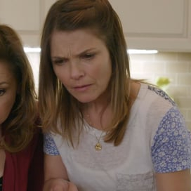 DATING MY MOTHER - Starring Kathryn Erbe, Patrick Reilly, &amp; Kathy Najimy - Exclusive Clip