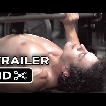 Sal Official US Release Trailer 1 (2013) - James Franco Movie HD