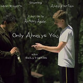 Only Always You (LGBT 2013 short film)