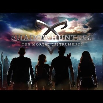 Shadowhunters - Official Trailer