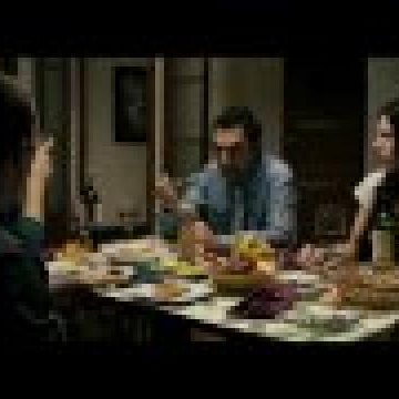 18 Comidas - Trailer