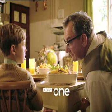 Toast - Christmas 2010 trailer - BBC One