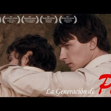 La generación de Pío - Trailer oficial - English subs