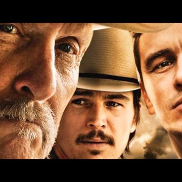 WILD HORSES Trailer (2015)