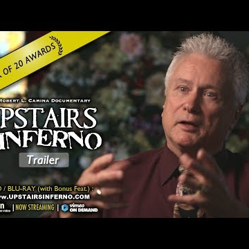 UPSTAIRS INFERNO (2015) - Trailer [HD] (www.UpstairsInferno.com)