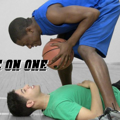 One On One (short gay film)