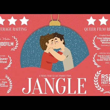 Jangle | A Queer Short Film | 2021