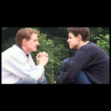 THE FIRST TIME - BEDINGUNGSLOSE LIEBE, German gay themed film