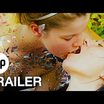 DESIRE WILL SET YOU FREE Trailer German Deutsch (2016)