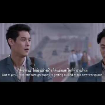 รักของเรา the moment-Seoul (Official Teaser)