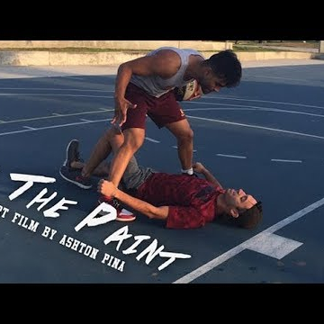 In The Paint (Short Film Teaser)