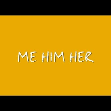 Me Him Her (Official Trailer)