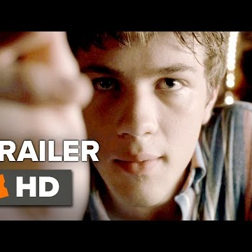 Closet Monster Official Trailer 1 (2016) -  Connor Jessup, Aaron Abrams Movie HD