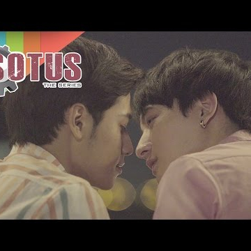 Official Trailer SOTUS The Series พี่ว้ากตัวร้ายกับนายปีหนึ่ง