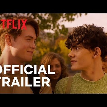 Heartstopper: Season 2 | Official Trailer | Netflix