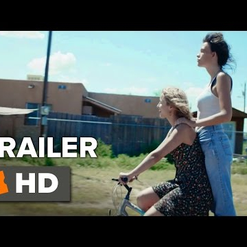 Bare Official Trailer 1 (2015) - Dianna Agron, Paz de la Huerta Movie HD