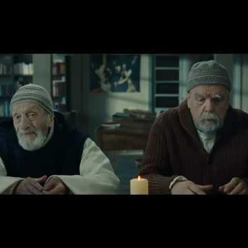 Des Hommes et des Dieux - Bande Annonce