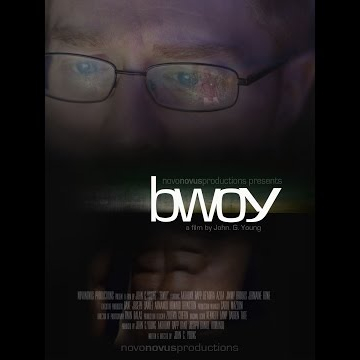 bwoy Trailer HD